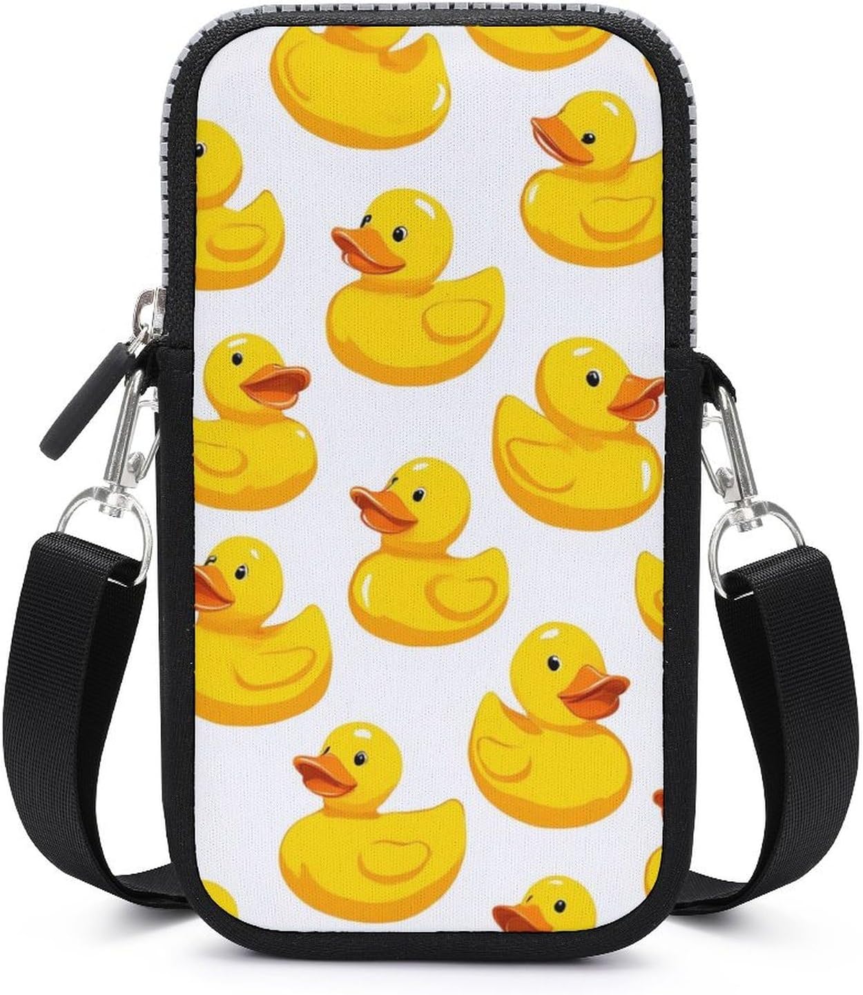 Women's Small Cell Phone Purses Travel Purse Holder Cellphone Wallet Bag