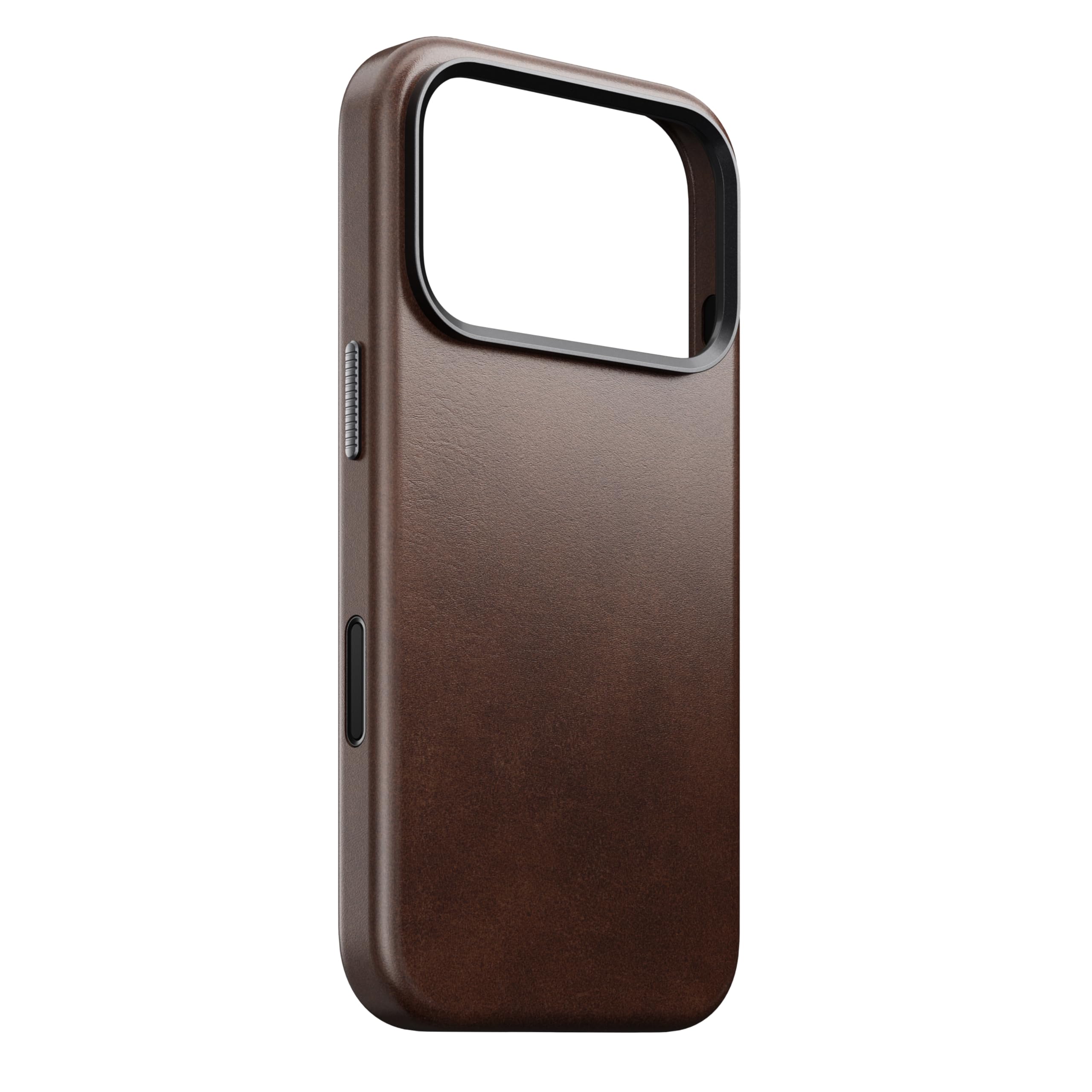 Amazon.co.jp: [NOMAD] ノマド Traditional Leather Case - iPhone 17