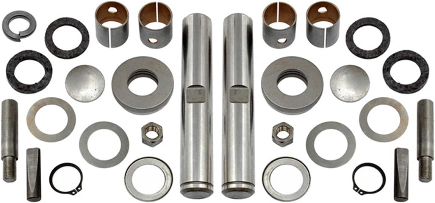 ACDelco Professional 45F0023 (88911826) Steering King Pin Set