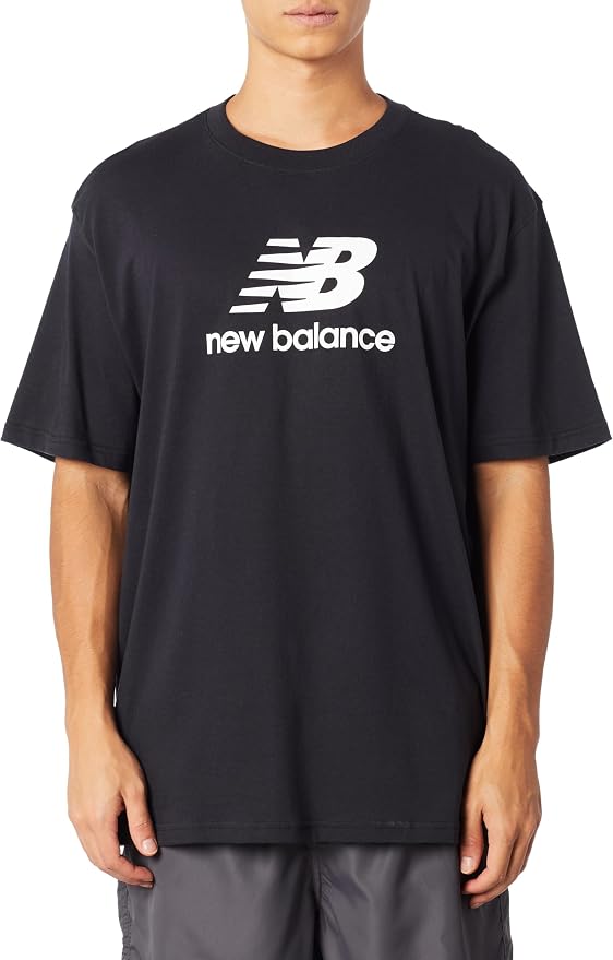 Camiseta Masculina New Balance Essentials