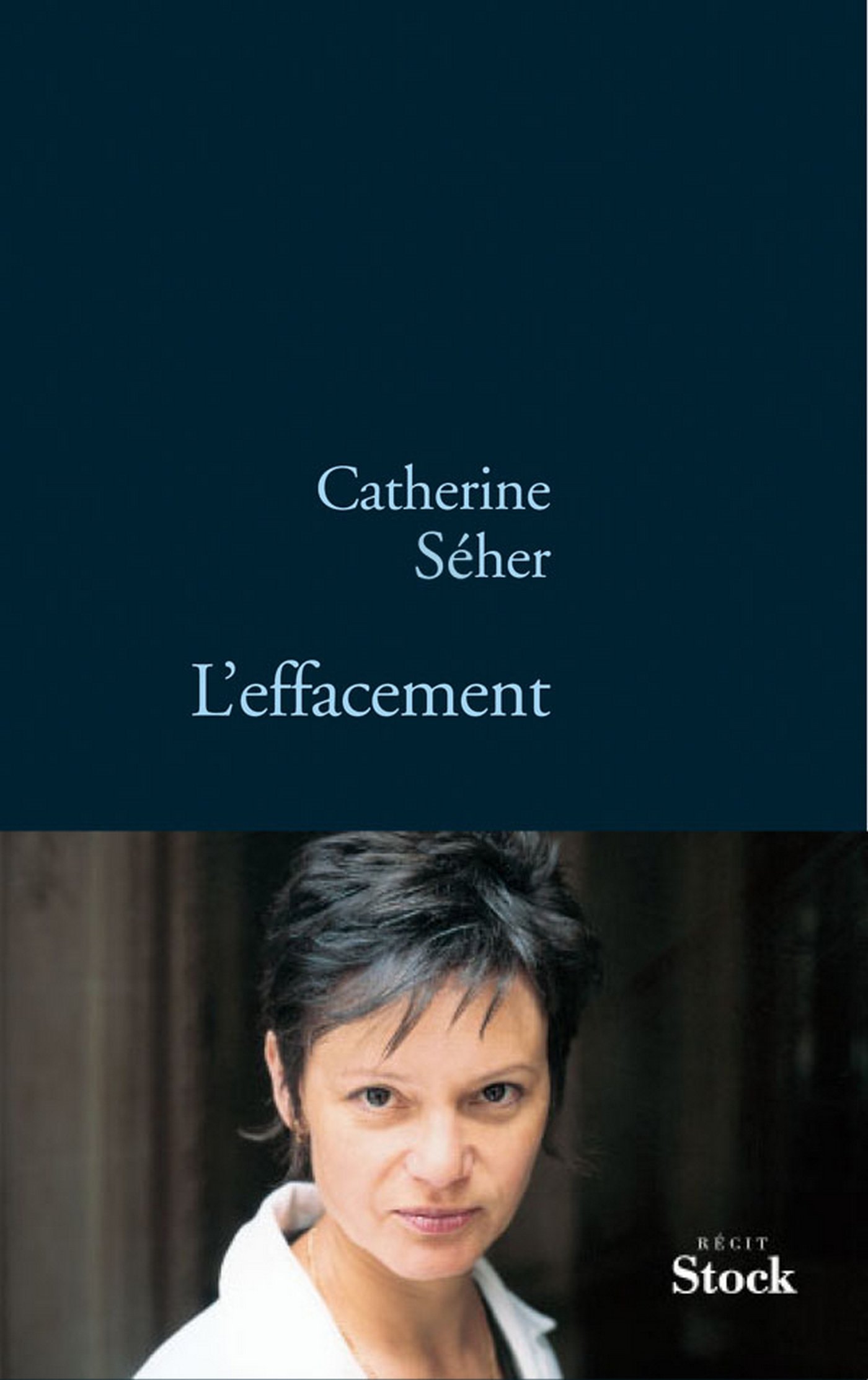 L'effacement (French Edition)