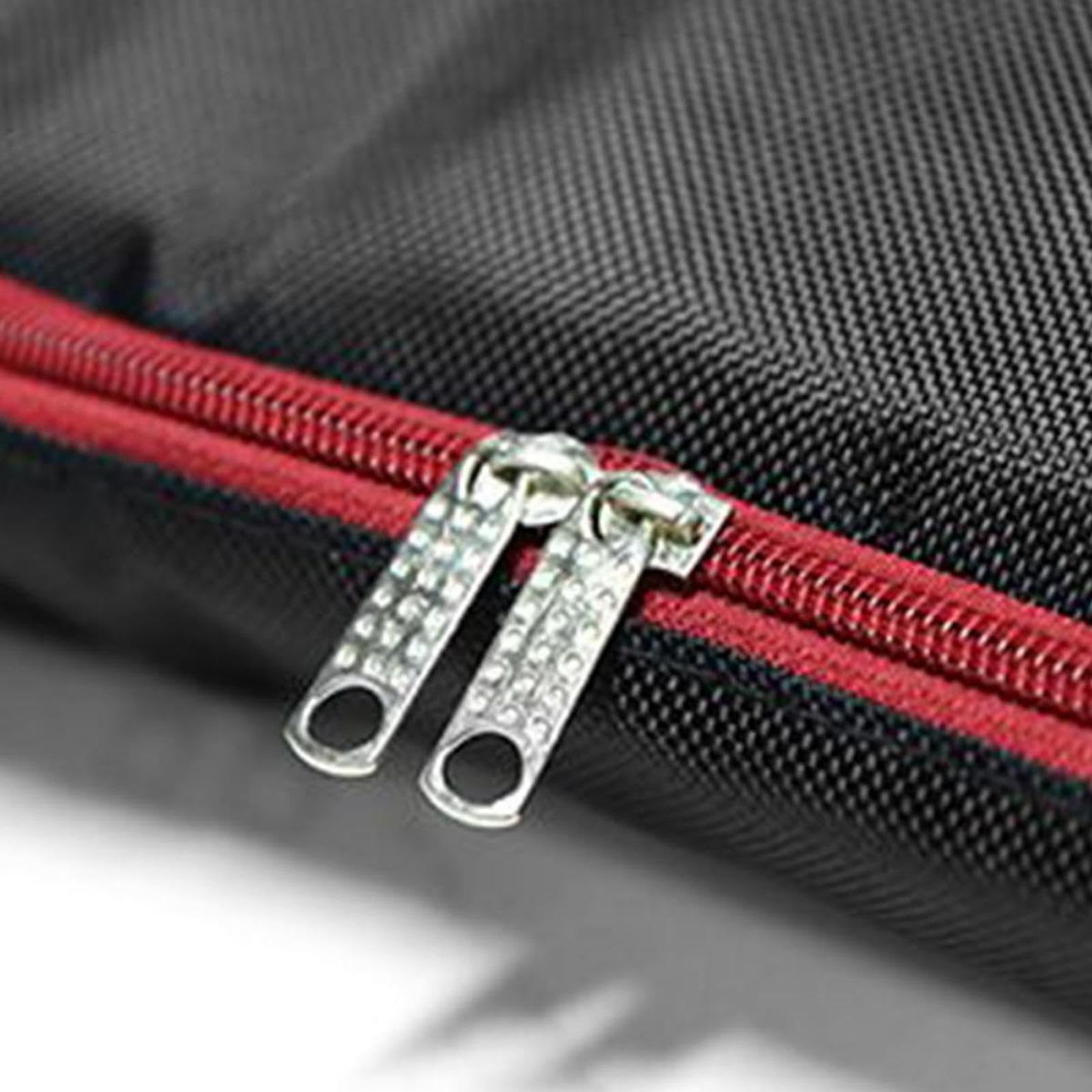 perfk Bolsa para Bridas de Caballo con Ganchos, Soporte Ecuestre para Exteriores, Bolsa de Almacenamiento Colgante, de Transporte para riendas, Cuerda de