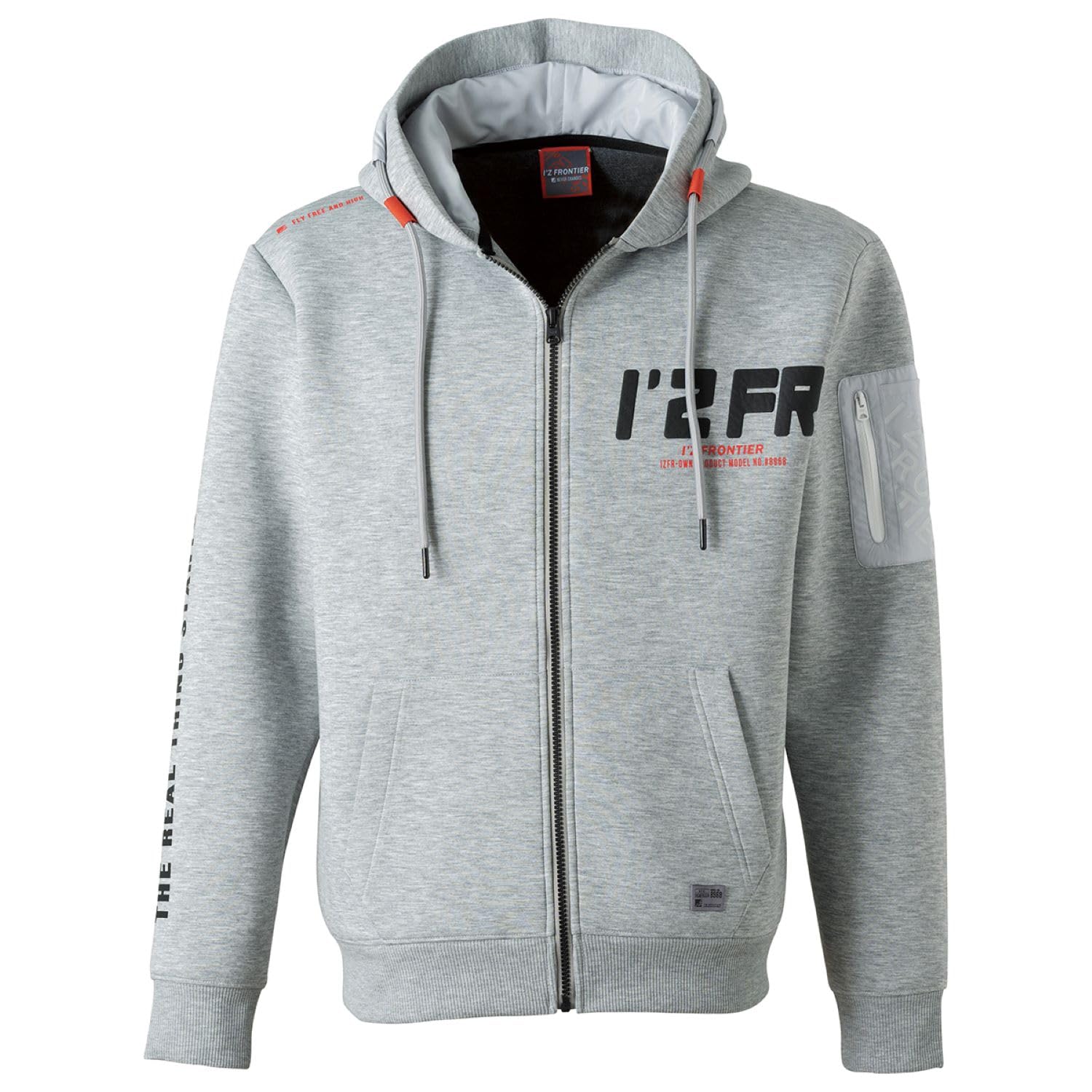 Amazon.co.jp: I'Z FRONTIER アイズフロンティア アクティブ