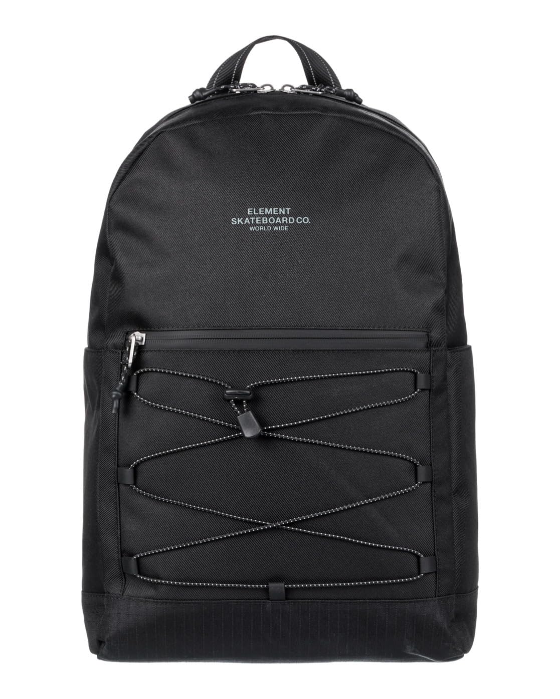 Element - Infinity Skate Bpk 20L Backpack para Hombre - Faded Black - One size