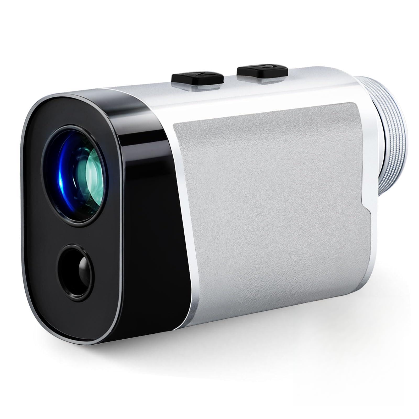 Amazon.co.jp: Roykaw ゴルフレーザー距離計 ゴルフ 距離測定器 超小型