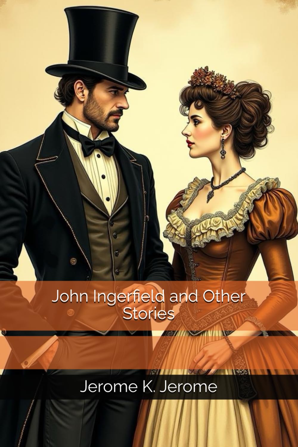 John Ingerfield and Other Stories