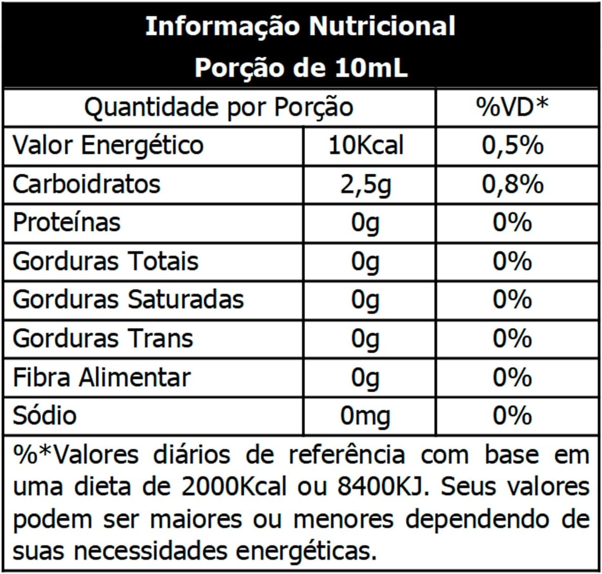 Vinagre Orgânico de Maçã 500ml - São Roque