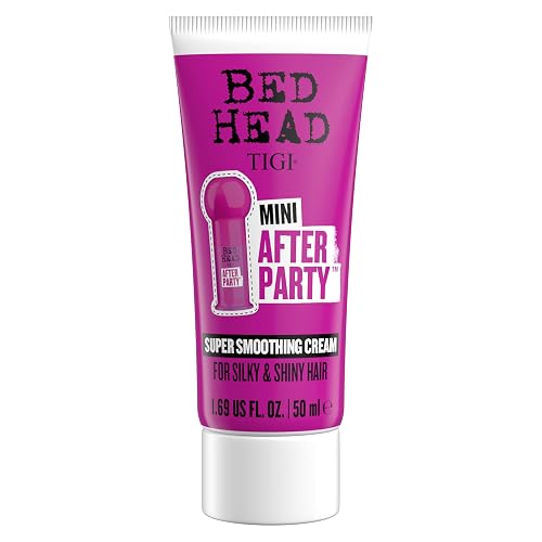 Bed Head by TIGI After Party Super Travel Size Mini Smoothing Cream