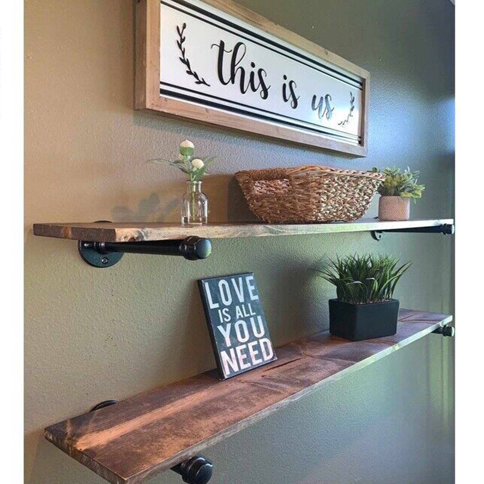 Tavola Lamellare Decorlegno Abete Naturale 250 X 50 X 2,7 Cm