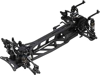 Amazon.co.jp: ヨコモ マスタードリフト MD2.0 キット 2WDドリフト