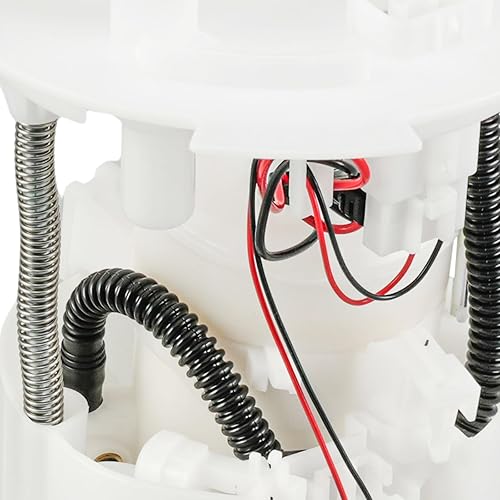 Miniatura 444 de PHILTOP Electric Fuel Pump Assembly Fits For Chevrolet S10 1985-1991, GMC S15 1985-1990, GMC Sonoma 1991, GMC Syclone 1991, SP06B1H