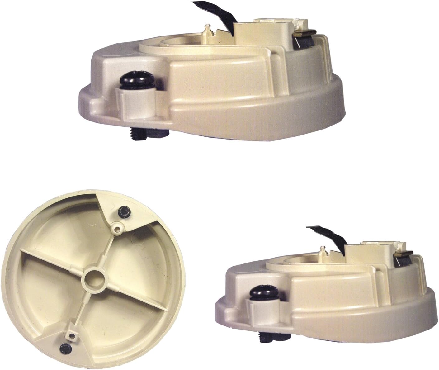 ACDelco Professional D426R (12338671) Ignition Distributor Rotor