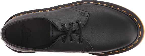 Dr. Martens 1461 Virginia, Scarpe Stringate Basse Brogue Donna : Dr. Martens:  Amazon.it: Scarpe e borse