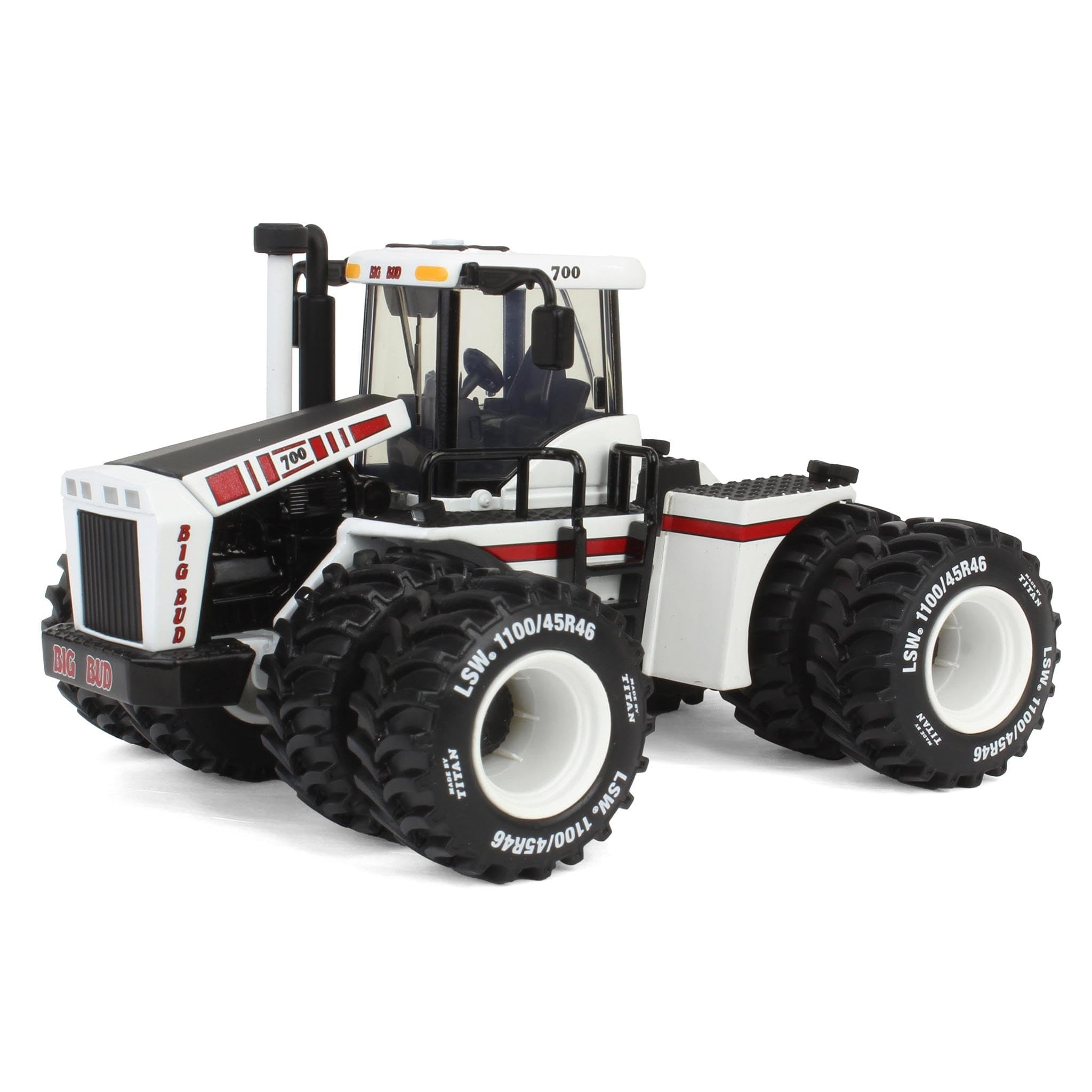 Amazon.com: First Gear 1/64 Big Bud 700 Tractor with Titan