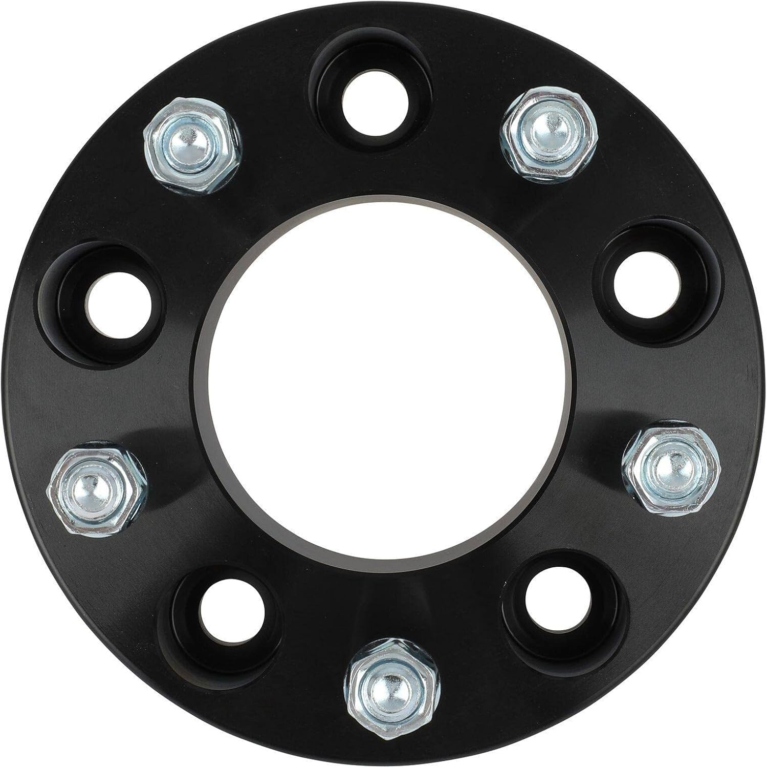 ECCPP 2PCS 5x135 to 5x135 Wheel Spacers Lug Centric 2 inch Fit for Lincoln Navigator 2000-2002 | for ford Expedition 2000-2002 | for ford for F-150 2000-2003