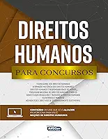 Para Concursos - Direitos Humanos