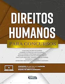 Para Concursos - Direitos Humanos
