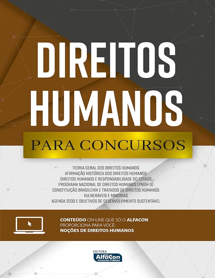 Para Concursos - Direitos Humanos