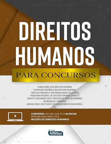 Para Concursos - Direitos Humanos