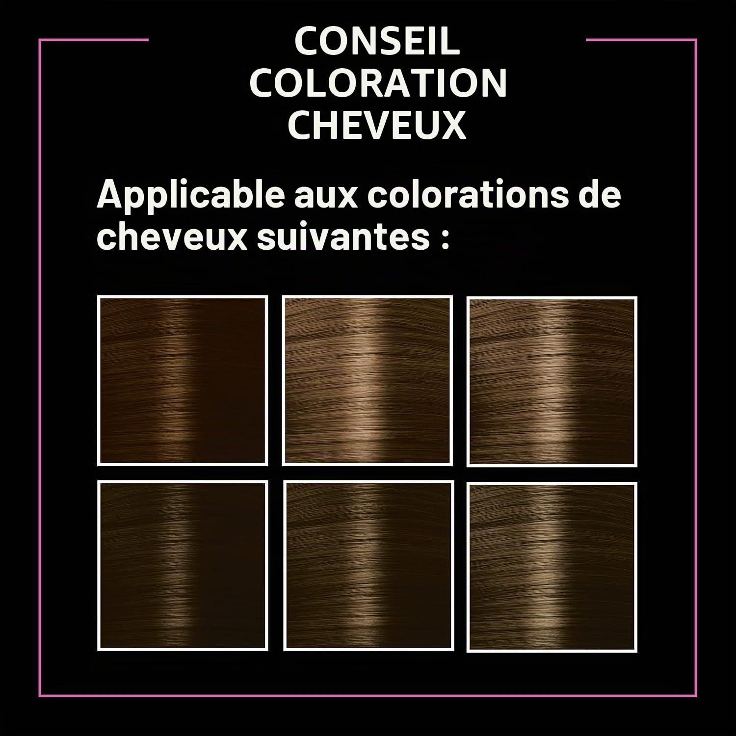 Syoss Spray réparateur racines marron foncé niveau 1 (3 x 120 ml), spray de racines couvrant les racines plus claires et grises repoussantes, la couleur des racines dure jusqu'au prochain lavage des