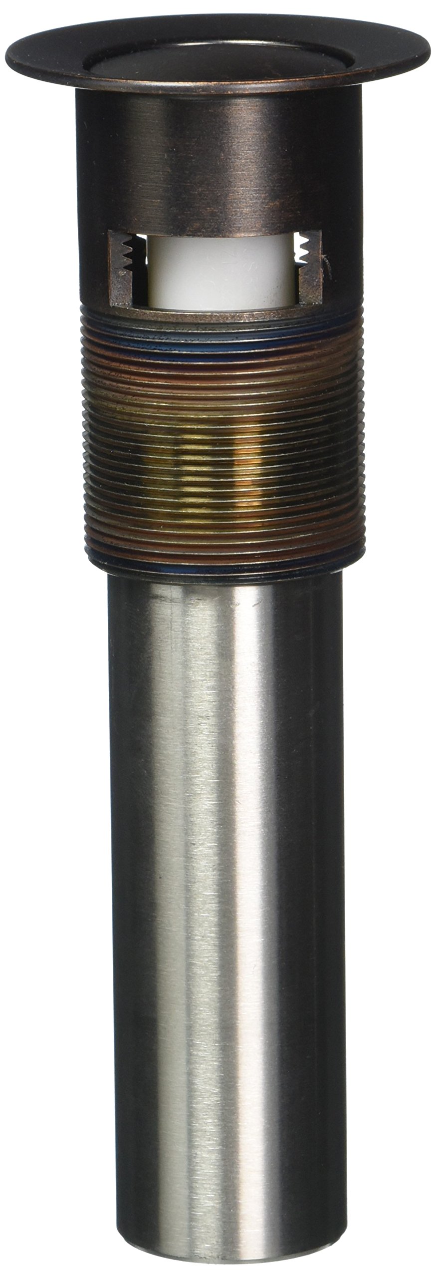 Moen 131553ORB Pop Up Waste Kit, Oil Rubbed Bronze - Sink  