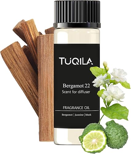 Miniatura 7 de Hotel Luxury Difusor de Aceite Esencial Sin Agua My Way, Aceite de Esencia Esencial para Difusor de Aire Frío Sin Agua, Botella de Aceites de Aromas