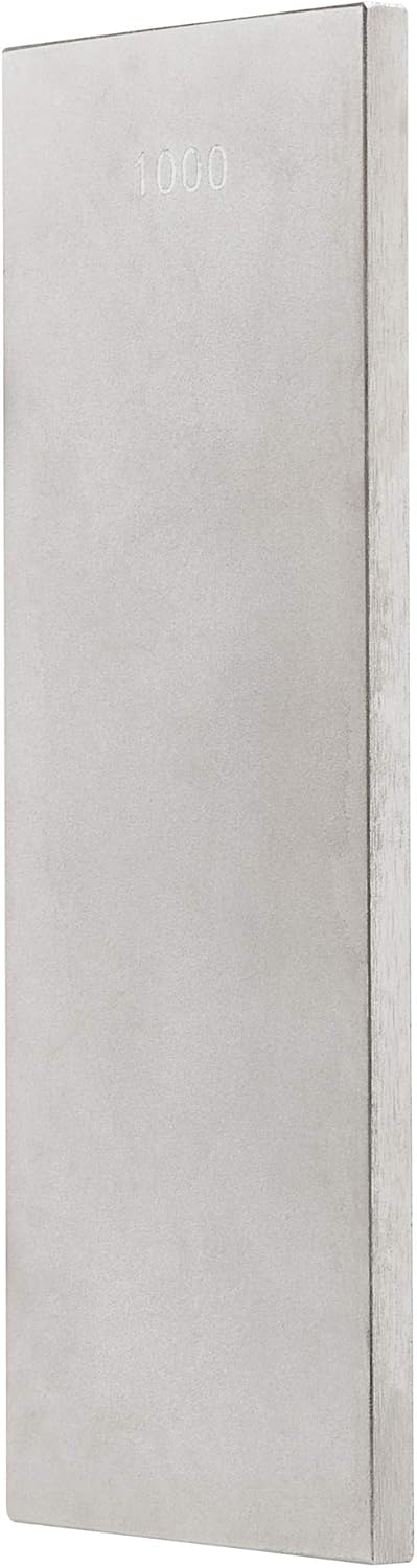 Best Cyber Deals 🔥 Trend DWS/CP8/FC Classic Pro Double-Sided Diamond Sharpening Stone, Extra Fine/Coarse, 8 x 3 inch One-Day Sale: Up to 70% Off Trend DWS/CP8/FC Classic Pro Double-Sided Diamond Sharpening Stone, Extra Fine/Coarse, 8 x 3 inch