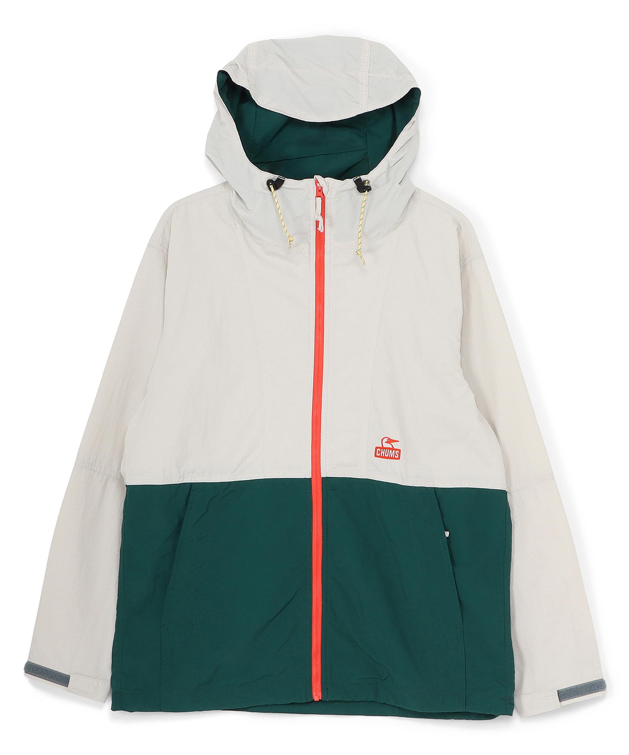 Amazon | [チャムス] キャンプフィールド フーディー Camp Field