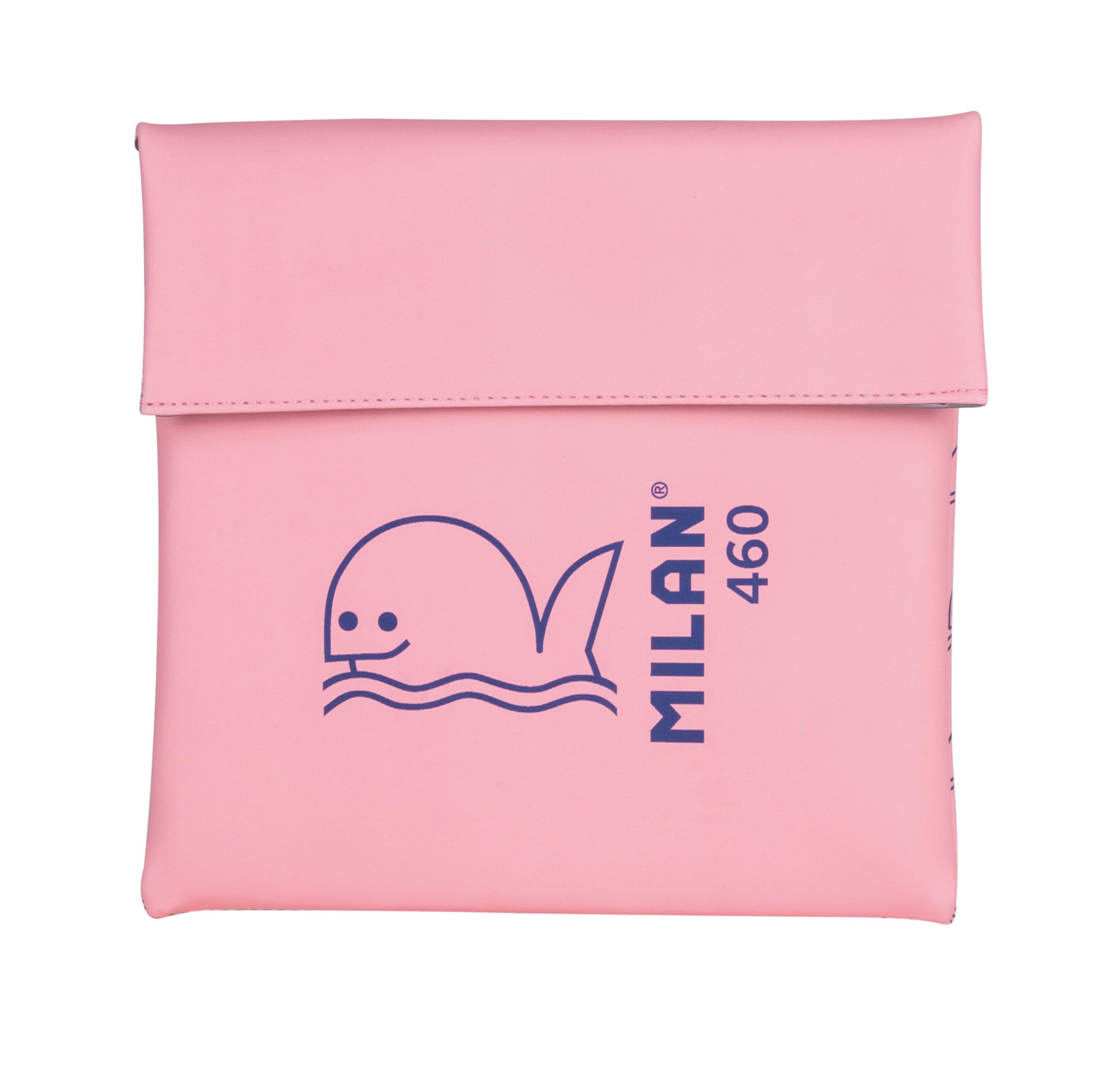 MILAN® 460 Since 1918 Thermal Food Bag 0.3 litres Pink