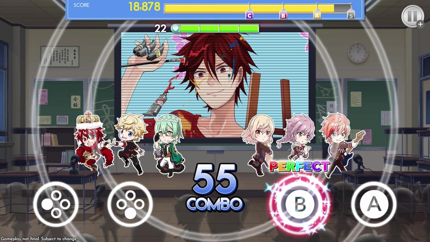 I*CHU: Chibi Edition - Nintendo Switch - Image 3