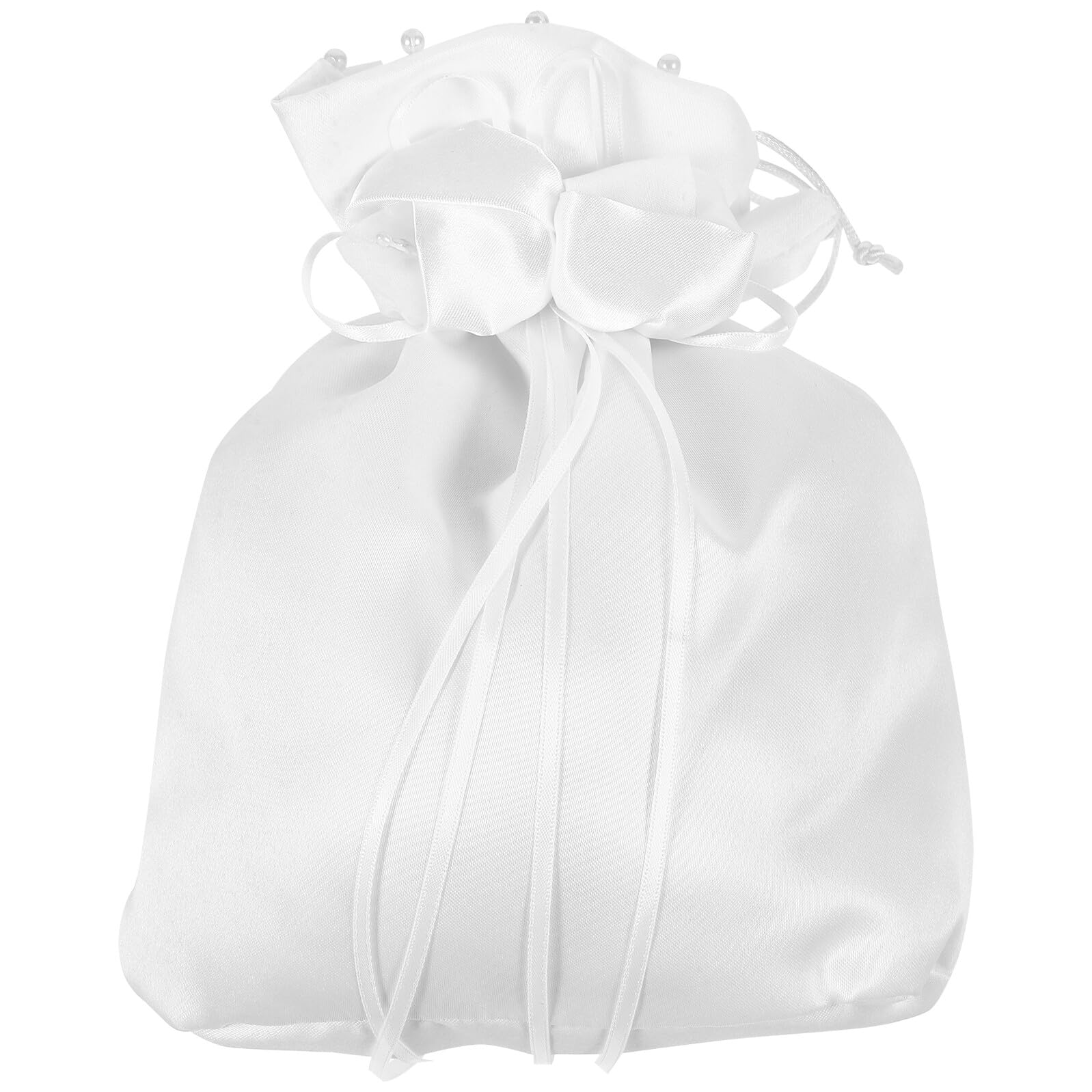 ERINGOGO Bolso de Boda para Mujer Pequeño Bolso de Noche Formal Color Ligero y Compacto para Eventos y Ceremonias