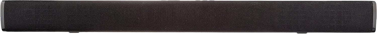 Amazon Basics 31" 2.0 Channel Bluetooth Sound Bar with Dual Neodymium Magnet Speakers