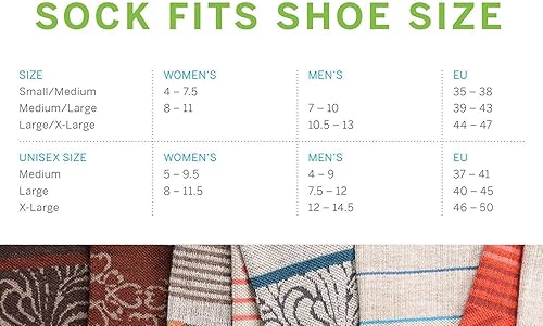 Miniatura 2 de Sockwell medias de compresión ajustadas, ideales para viajes, deportes, para enfermeras y embarazadas, reducen la hinchazón, para mujer.