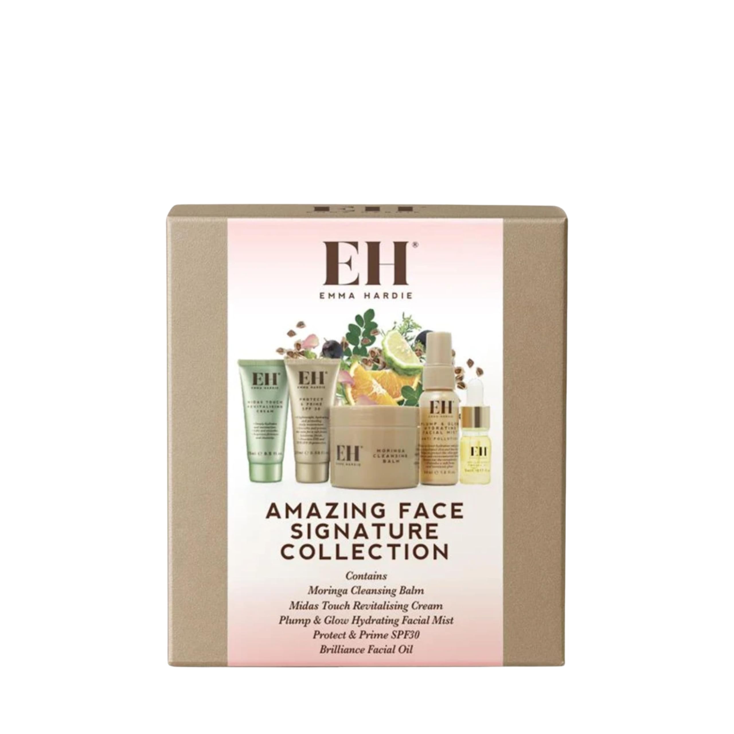 Emma Hardie Amazing Face Signature Collection