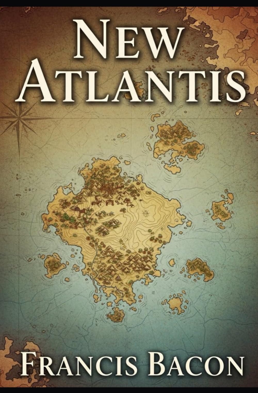 New Atlantis