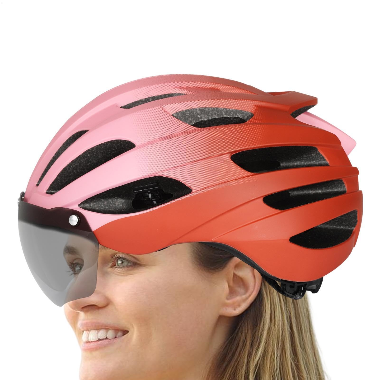 Casques de vélo,casques de vélo pour hommes Protection respirante réglable | Casques de skateboard Léger confortable adulte hommes femmes en plein air cyclisme patinage à roulettes lame patinage