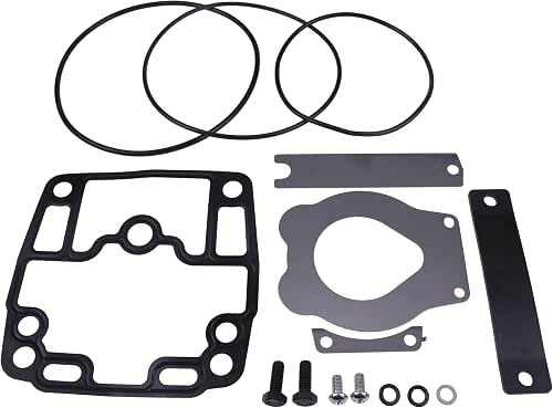 Repair Kit S2910-E0B90 Compatible with Hino Engine P11C Truck 2004Y