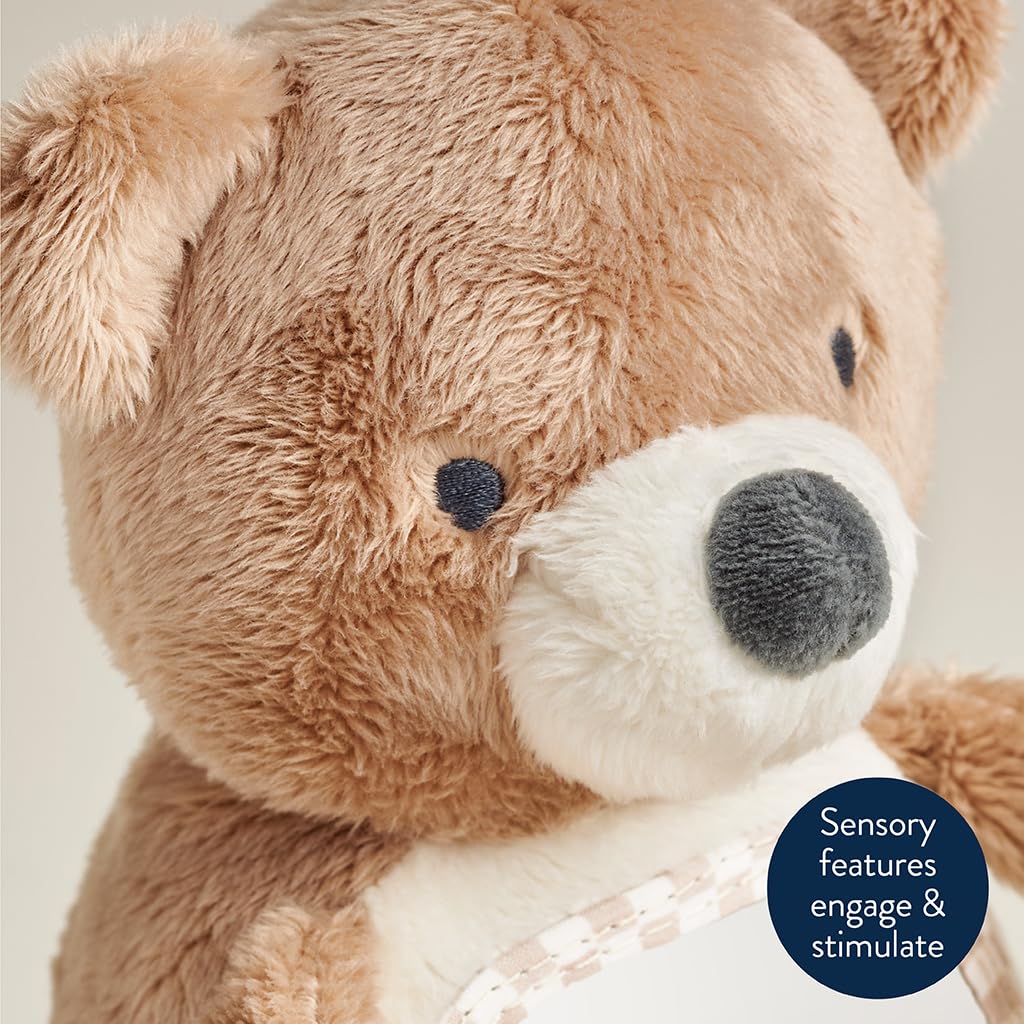 ドイリー1212❤️水面のスワン✨特大ドイリー105×55㎝✨ Amazon.com : Itzy Ritzy Sensory Tummy Time Toy Mirror - Features