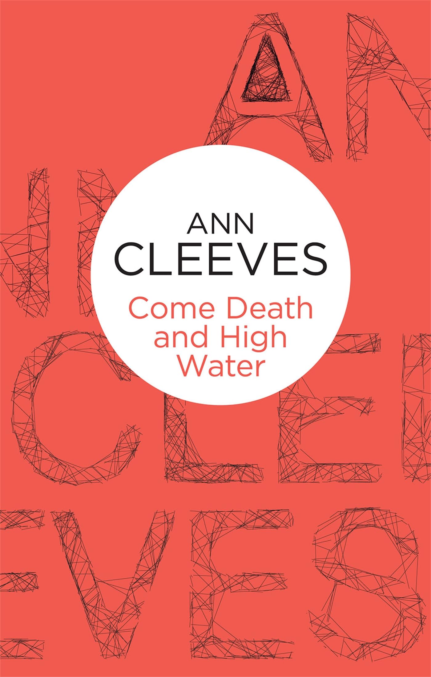 Buy Come Death and High Water (George and Molly Palmer-Jones, 2) — BookShops.in