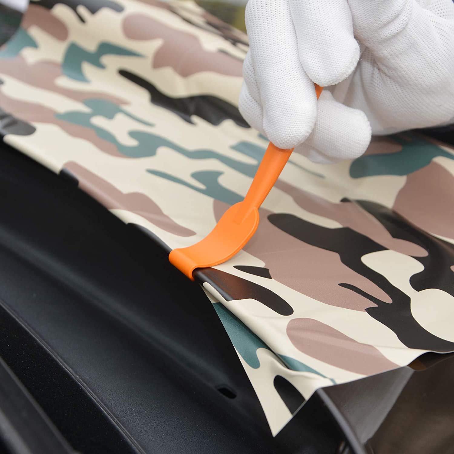 EHDIS Window Tint Tools Vinyl Wrap Tool Kit with Vinyl Squeegee,Vinyl