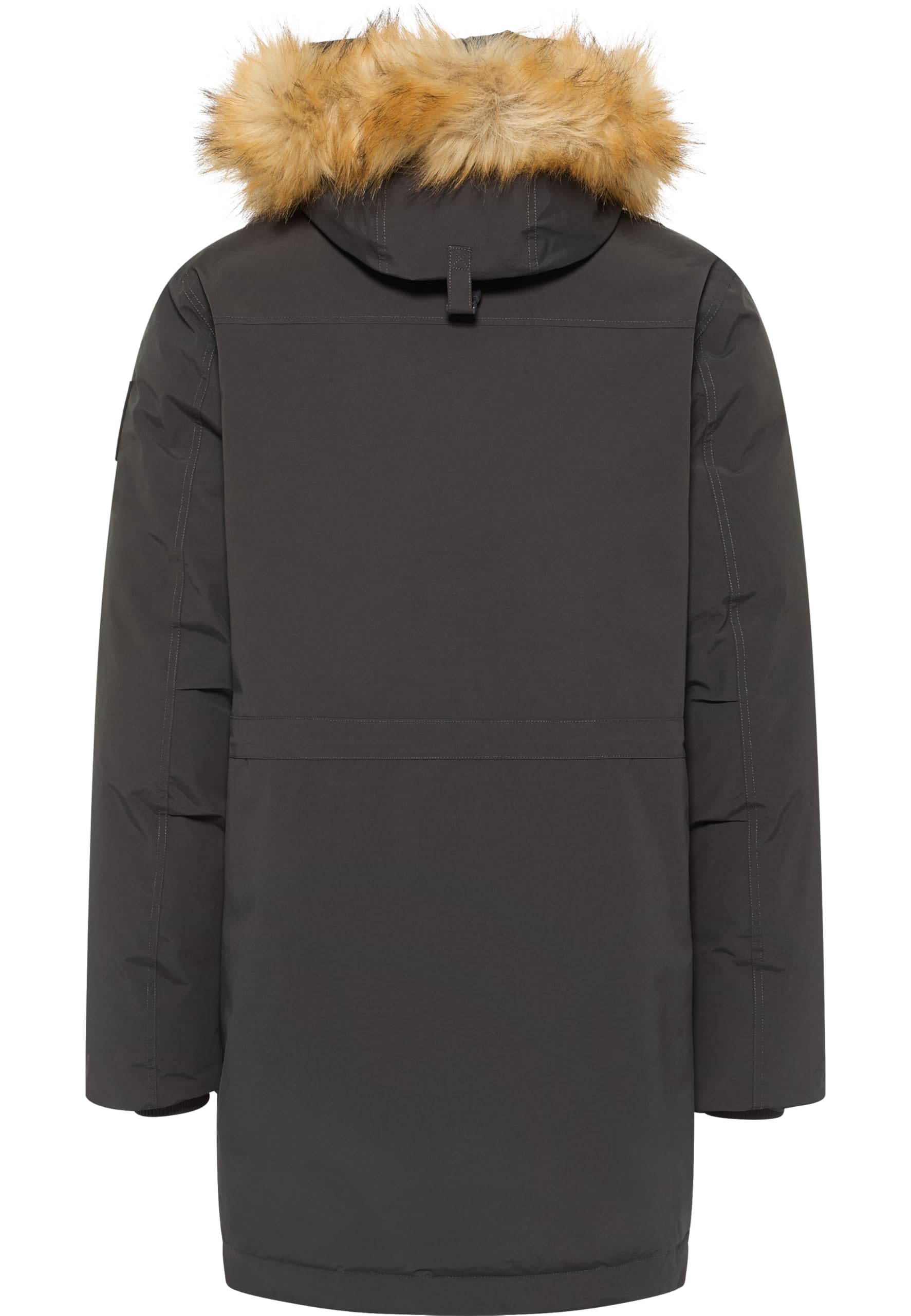 MUSTANG Herren Style Monterey Parka