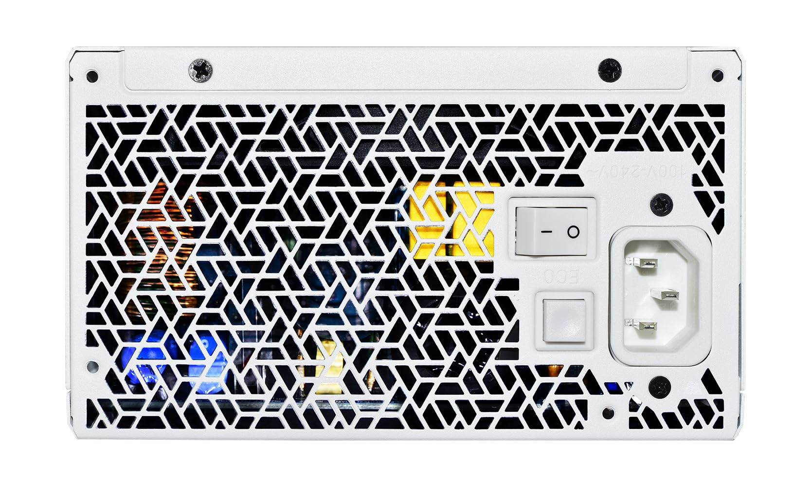 Amazon.com: Super Flower Leadex VIII Platinum PRO 1200W ATX