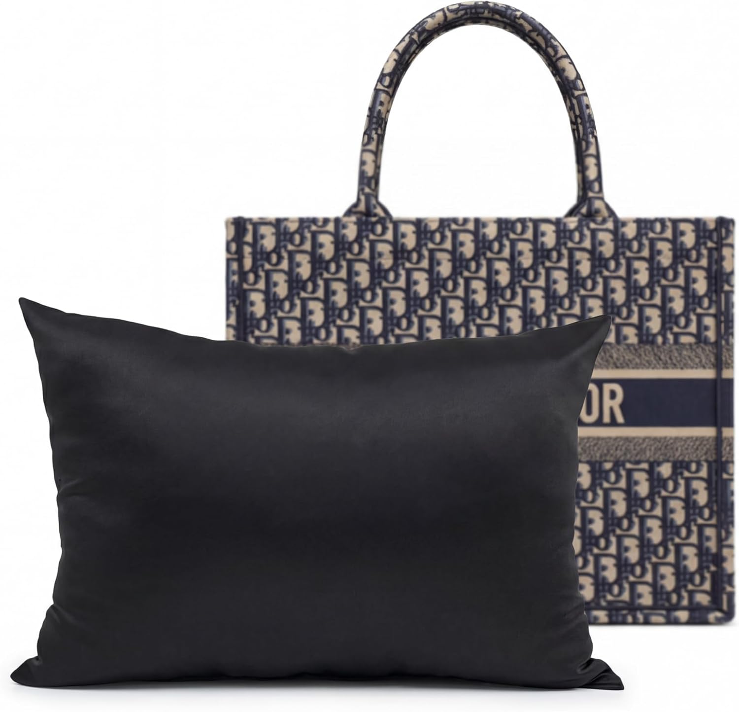 Purse Insert Pillows - Custom Cushioned Handbag Fillers Shaper Inserts to Maintain Small to Large Purses