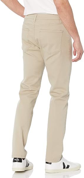 Amazon Essentials Homme Jean Slim - Couleurs abandonnées - 3