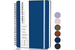 HIGH 5, Journal For You