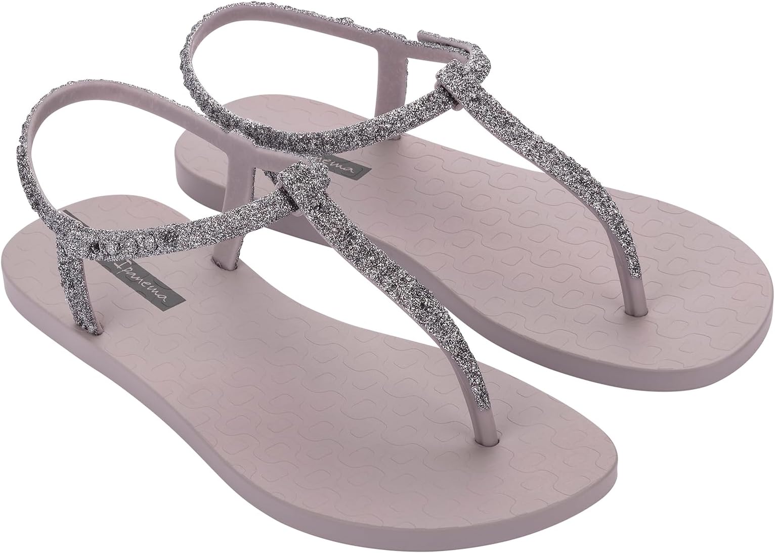 IPANEMA Women's Class Brilha Fem Sandal