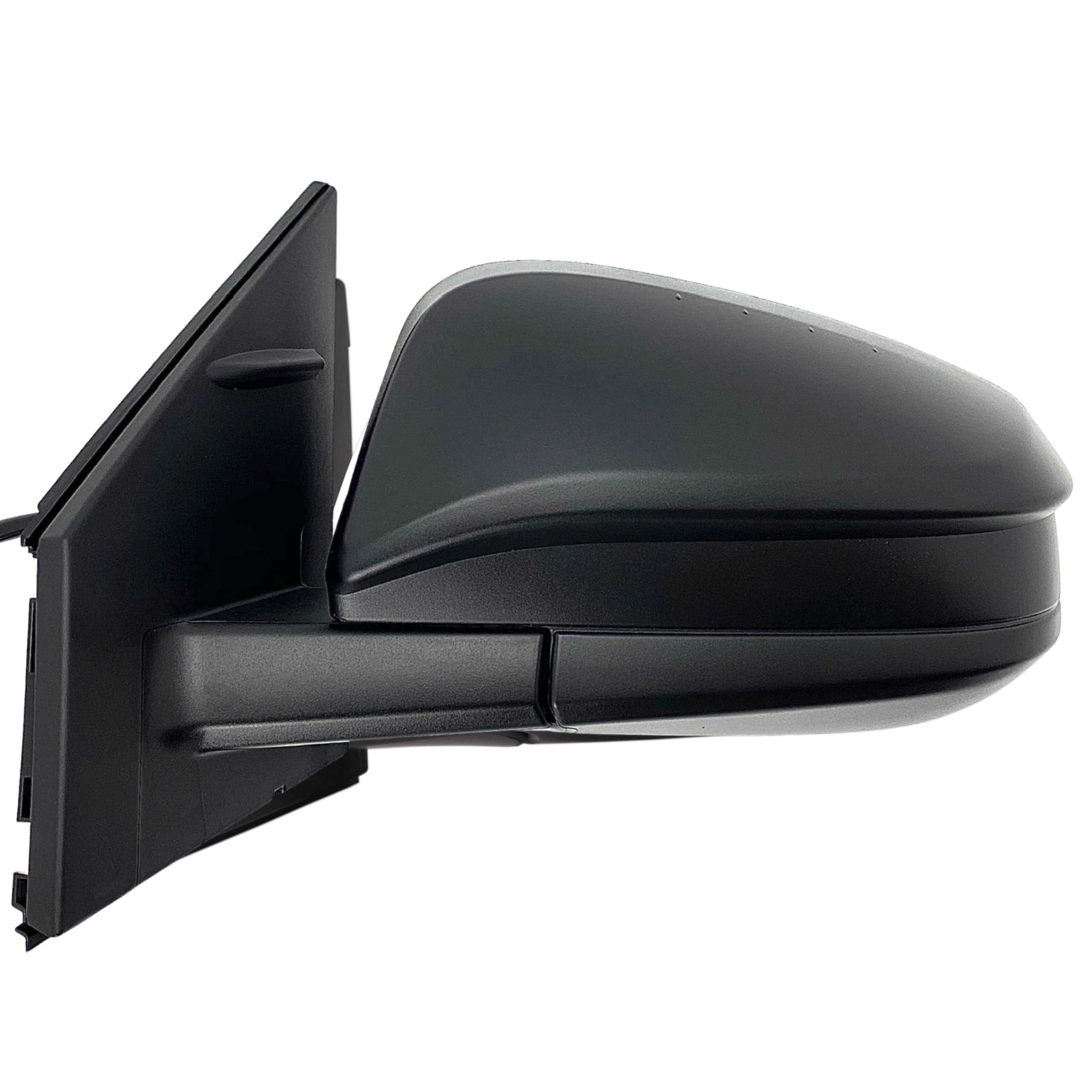 Toyota Rav4 Side Mirror Replacement