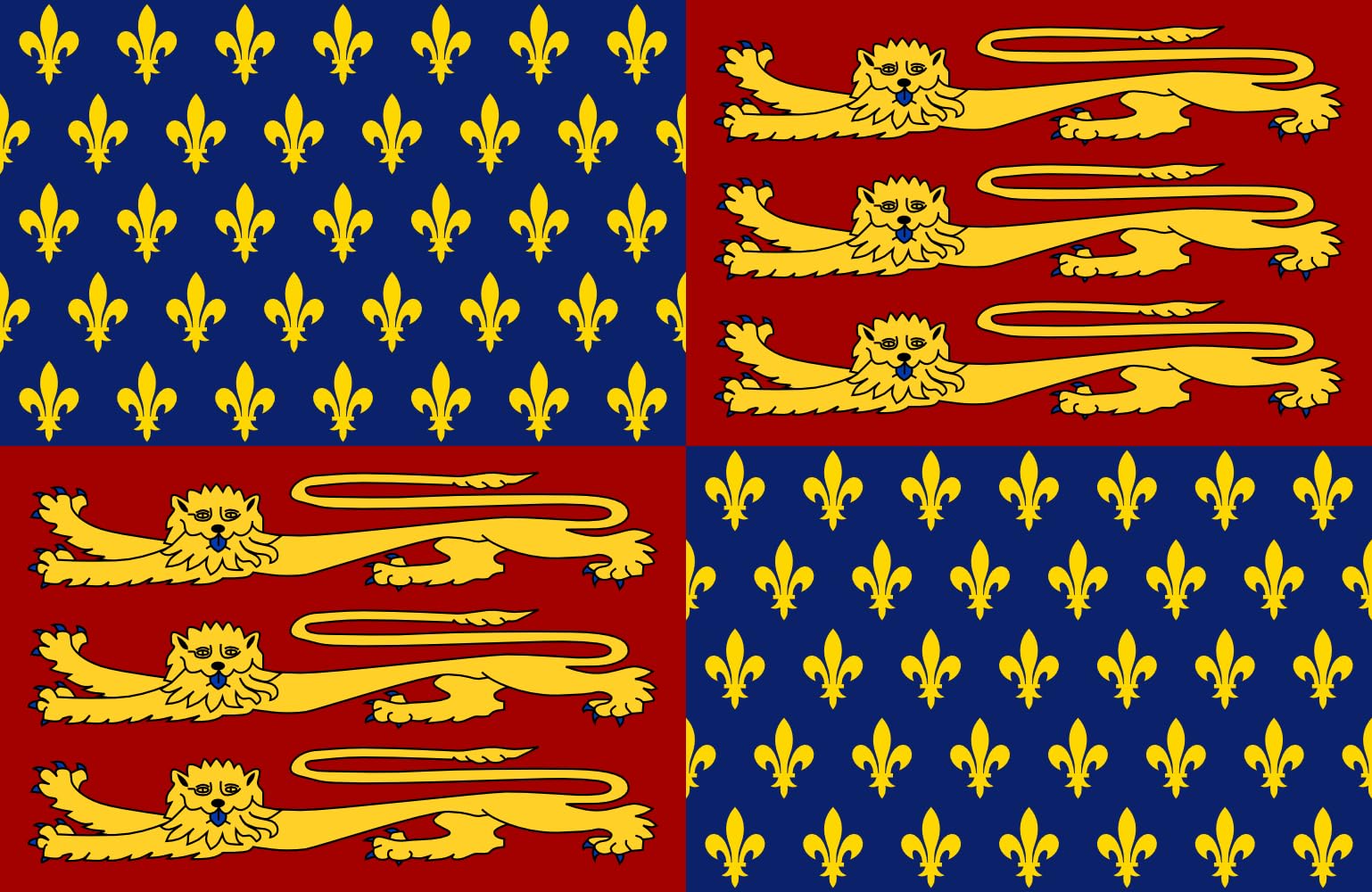Drapeau Large Oltárc de qualité pour intérieur et extérieur