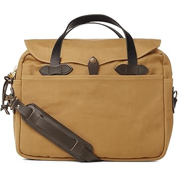 filson weatherproof briefcase