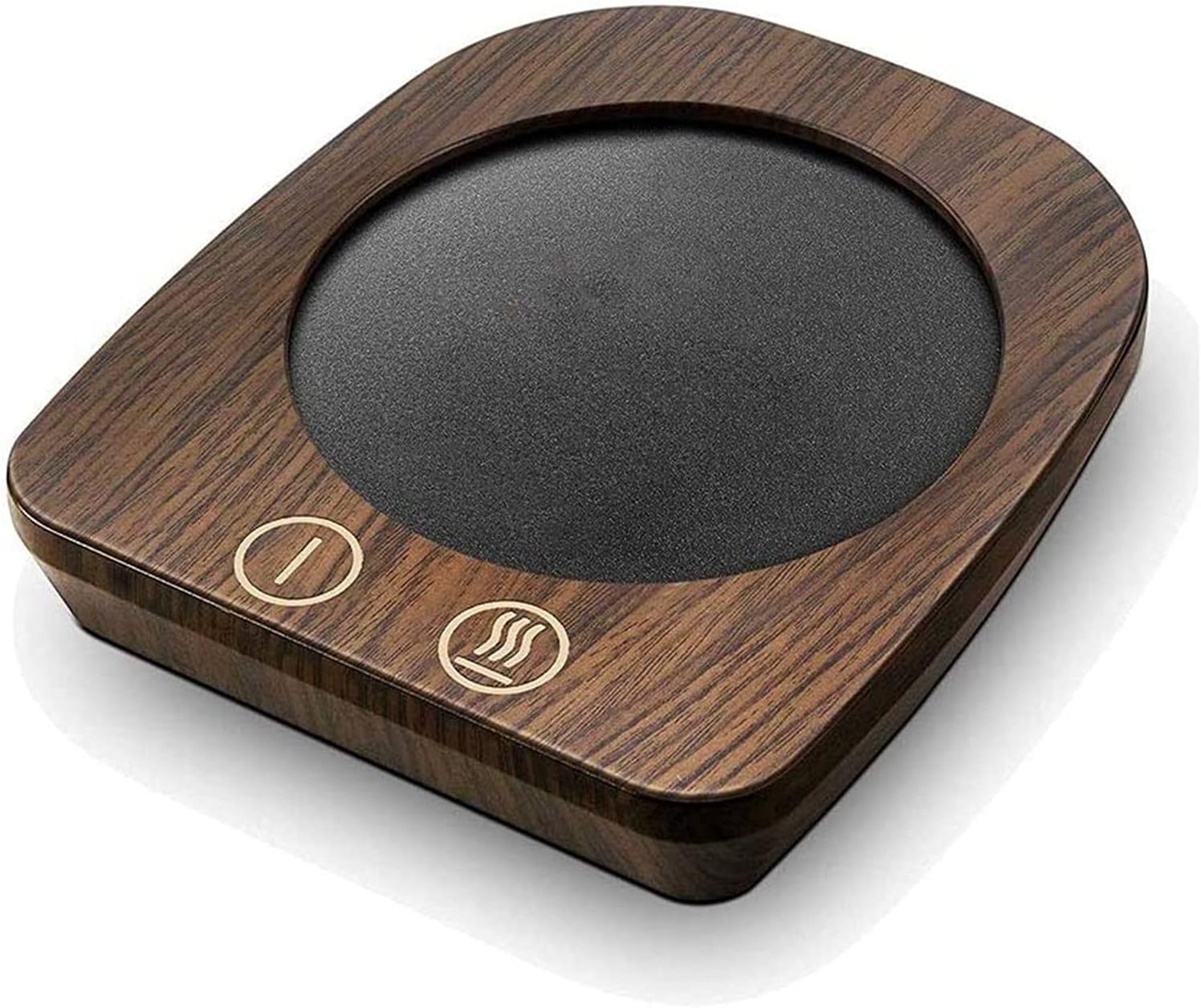 Coffee Warmer 20Watt Intelligent Temperature Control 131°F/55°C Coffee Cup Warmer Setting